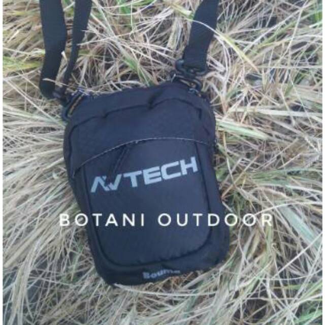 Tas selempang avtech bouma sling bag avtech