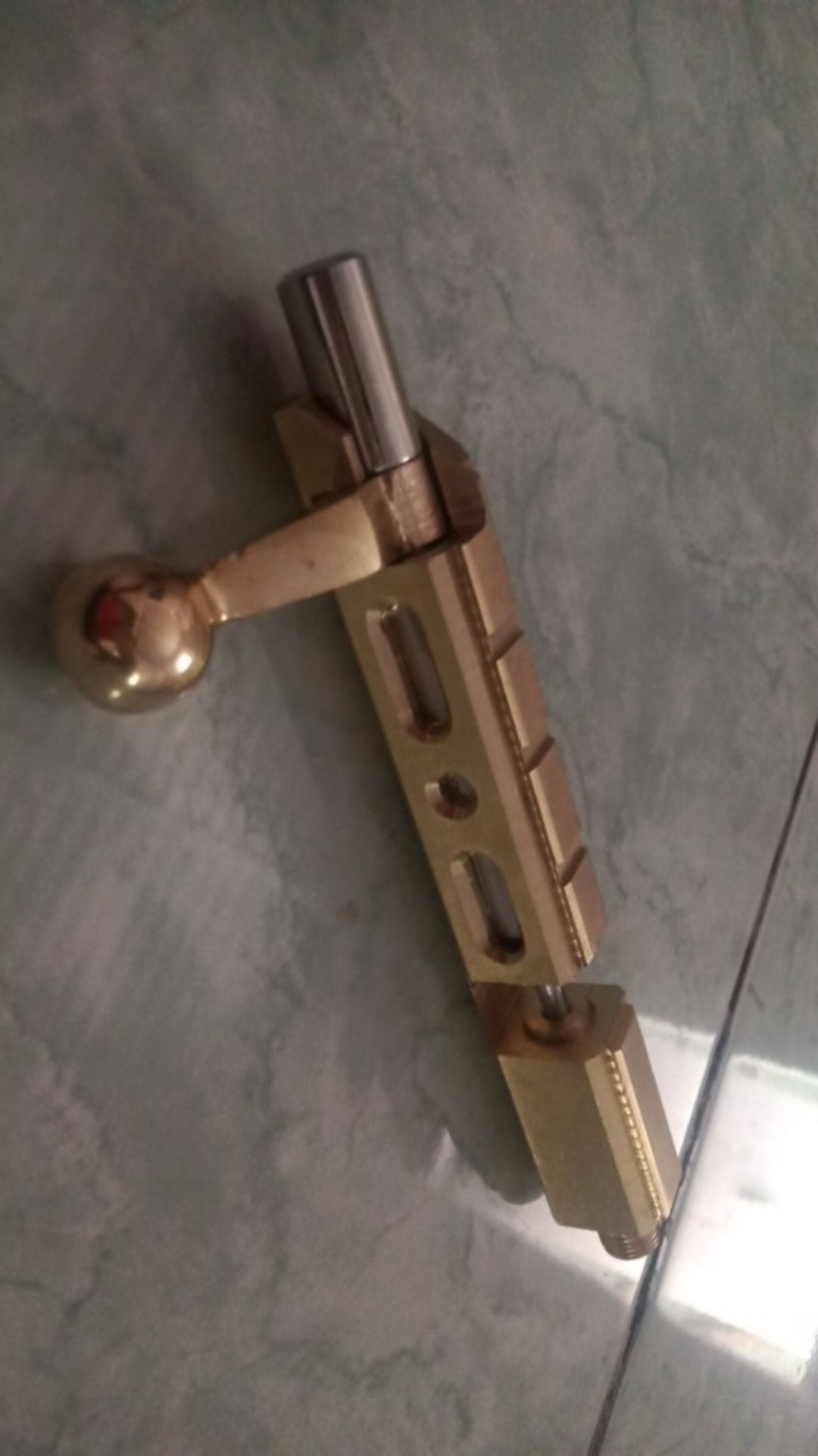 Chamber Morauder Grendel Moser