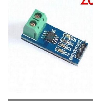 ACS712 current sensor module 5A 20A 30A ACS-712 ACS 712