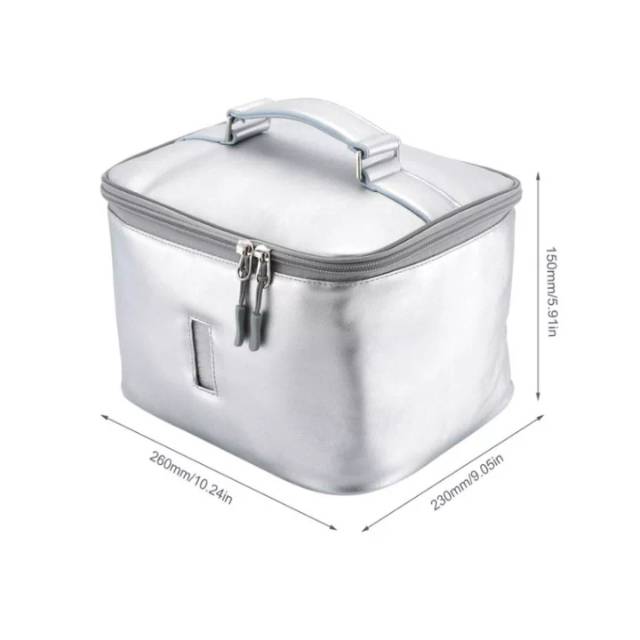 Uv steril box