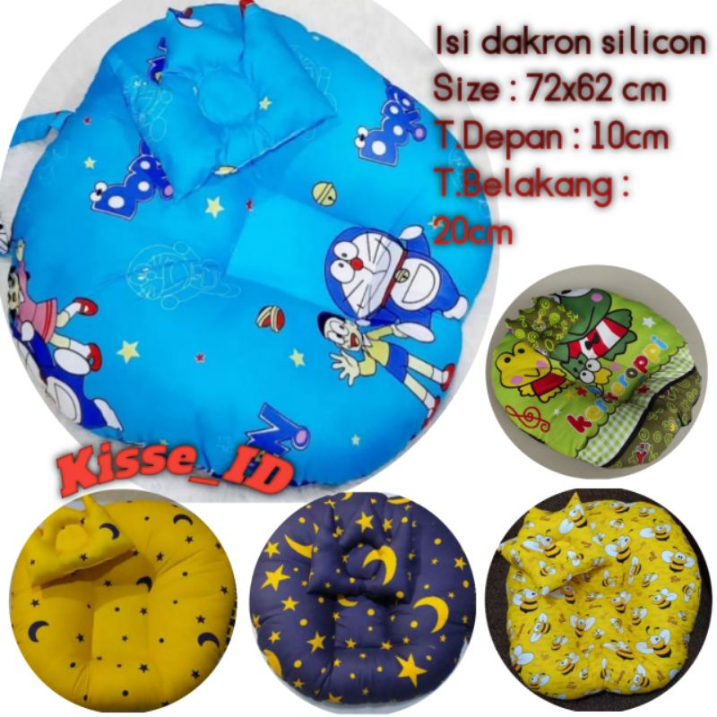 Harga SOFA BAYI/PERLENGKAPAN BAYI/PERLENGKAPAN BAYI MURAH/MATRAS BAYI
(COD)