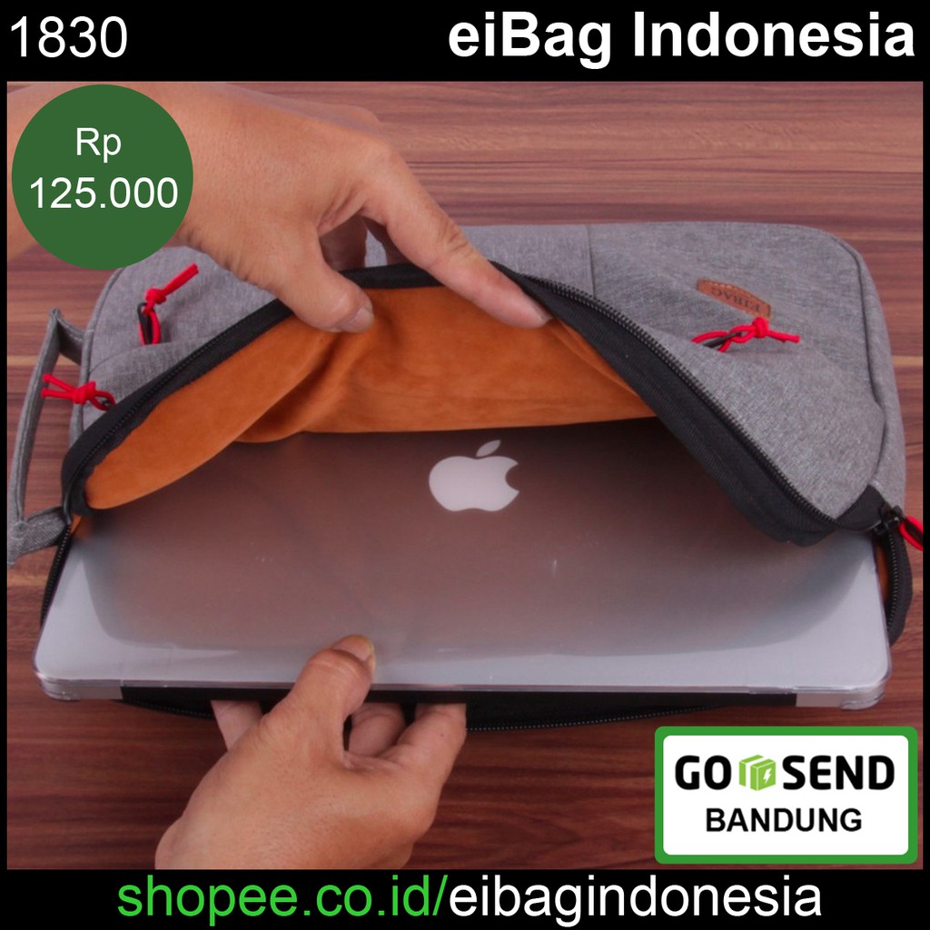 RB Tas Laptop MacBook 13.3 Inch