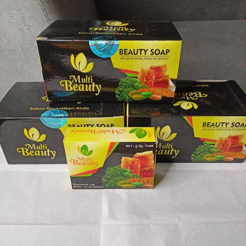 sabun multibeauty