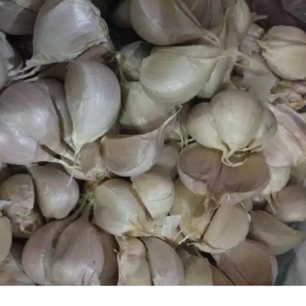 

3.3 Terlaris Bawang putih kating 500g
