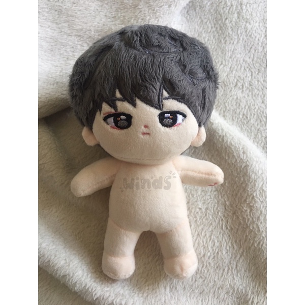 [BOOKED] WOOJJANG DOLL WONWOO 15 CM DOLL ONLY