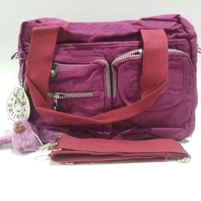 Tas slempang kipling 9524