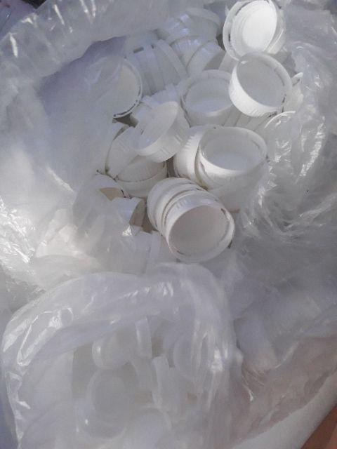 Sumpel Jerrycan / Plug Jerigen 5 Liter Baru Mulut Besar Tnp Tutup Luar