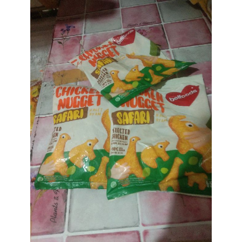 

bellfood dino nunget