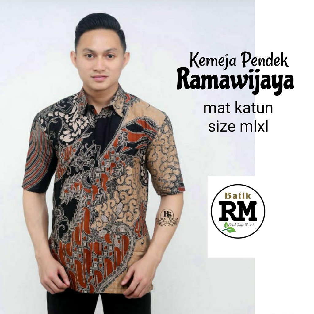 Cpl blus kemeja sinta ramawijaya