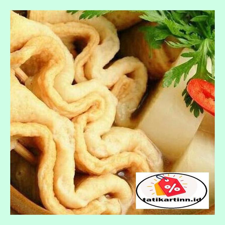 

T4Tksot Korean Odeng Fish Cake 350G Kue Ikan Korea 7 Lembar Sotytat