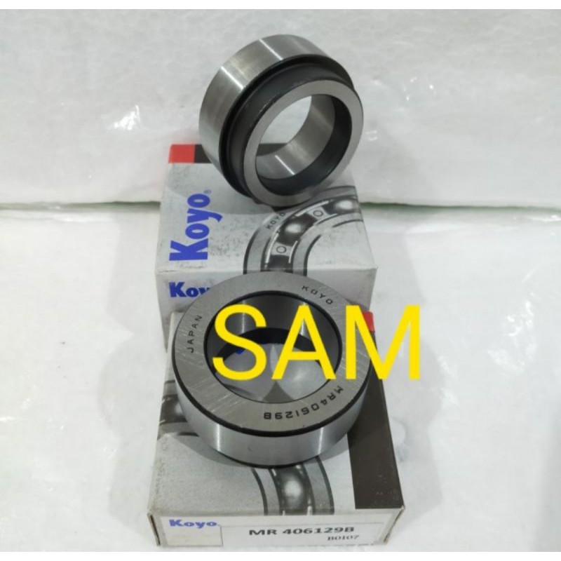 cones com bearing triton pajero sport MR406129