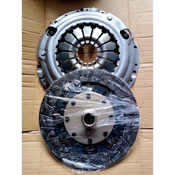 kampas kopling set matahari Grand Livina 1.8 Original