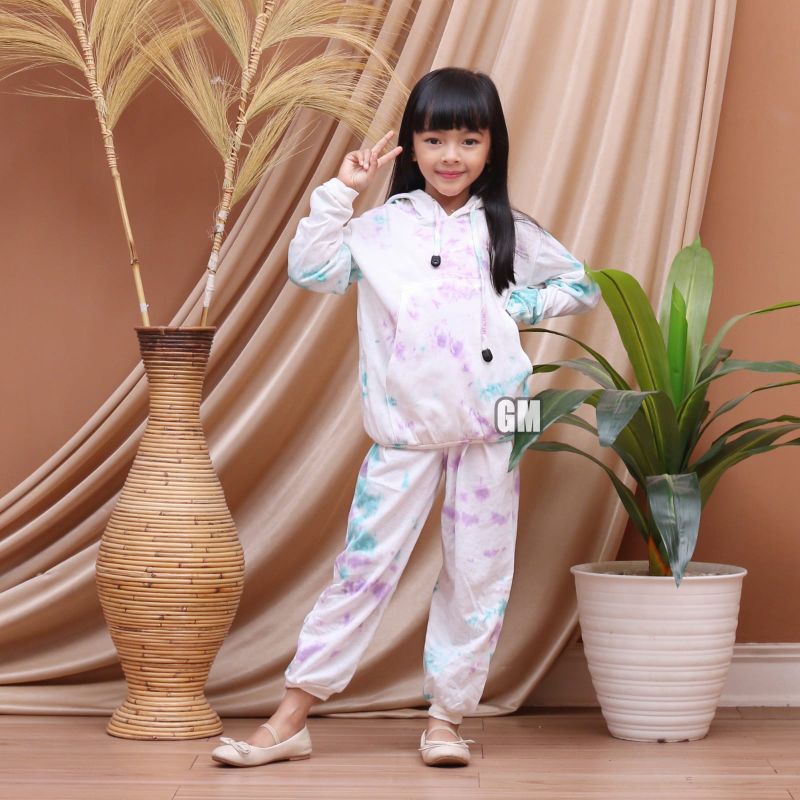 Setelan kaos anak model terbaru dan termurah