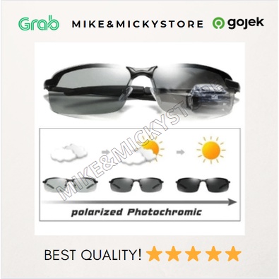 Kacamata Ajaib 3in1 dengan 4 fungsi