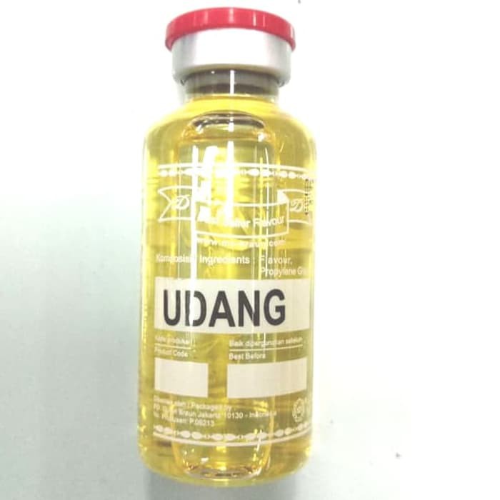 Langsung Order essen diva udang 30ml Diskon