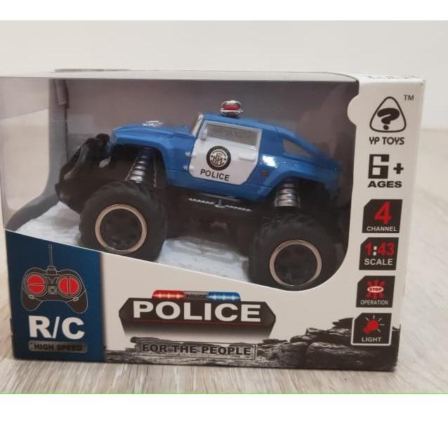 Buruan Beli Mainan Mobil Remote Kontrol RC Rock Crawler Mobil Remote Control Jeep Off Road Mini Bentuk Unik Dan Aman RC Car SNI Mainan Terbaru