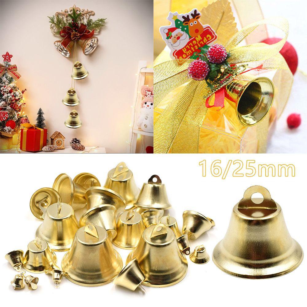Suyo Lonceng Angin Bahan Metal Untuk Dekorasi Natal / Pernikahan