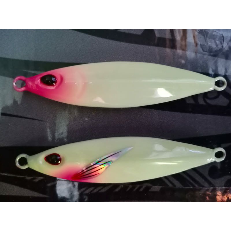 Metal jig Koika GID 40 gram