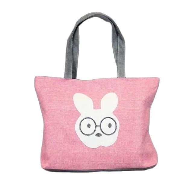 SANSURBAGS BUNBUN - Tote Bag Wanita