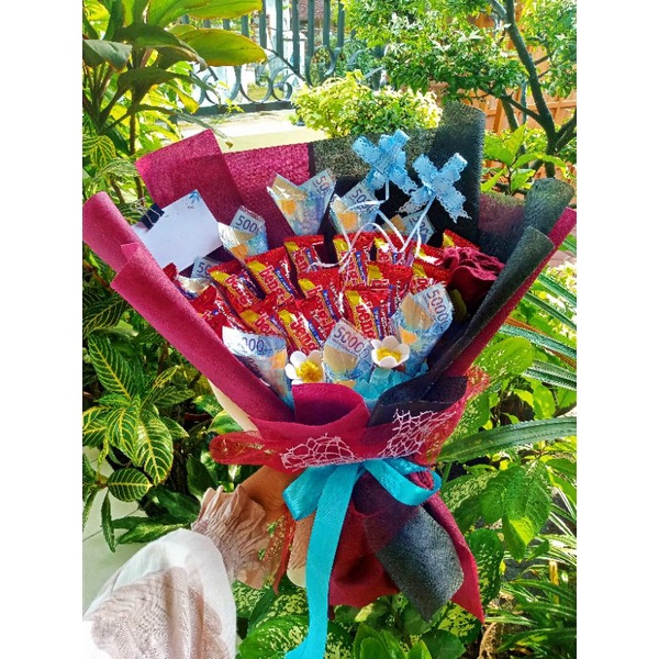 

buket beng-beng murah