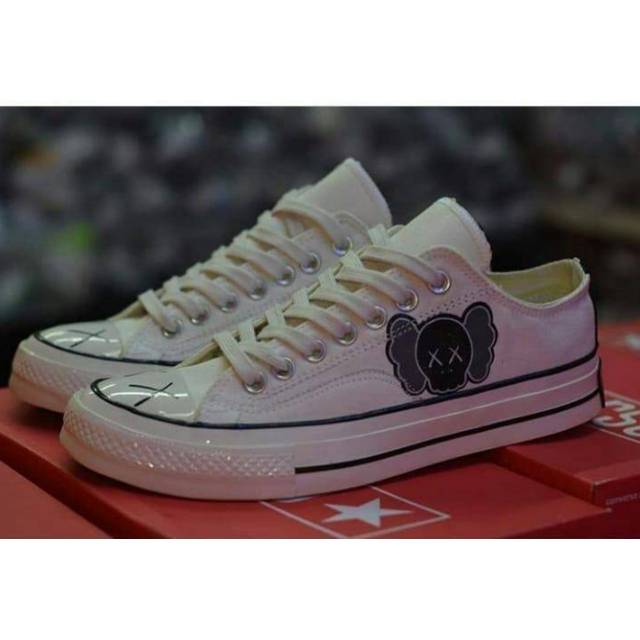 CONVERSE X KAWS HIGH PREMIUM