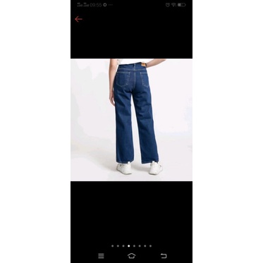 BAGGY PANTS preloved