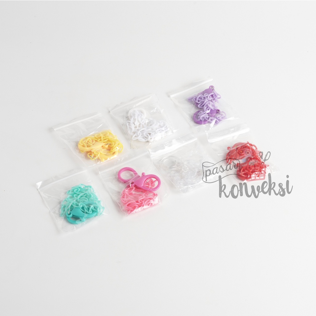 Kalung Masker/ Mask Strap