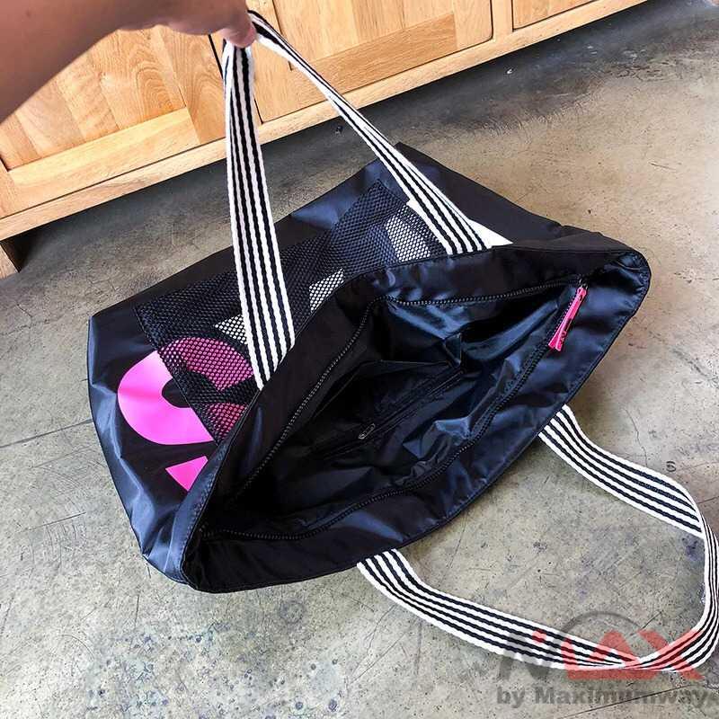 TOTE Tas Tote Bag Import tas santai Selempang Wanita Premium quality Korea Style Tamasya belanja
