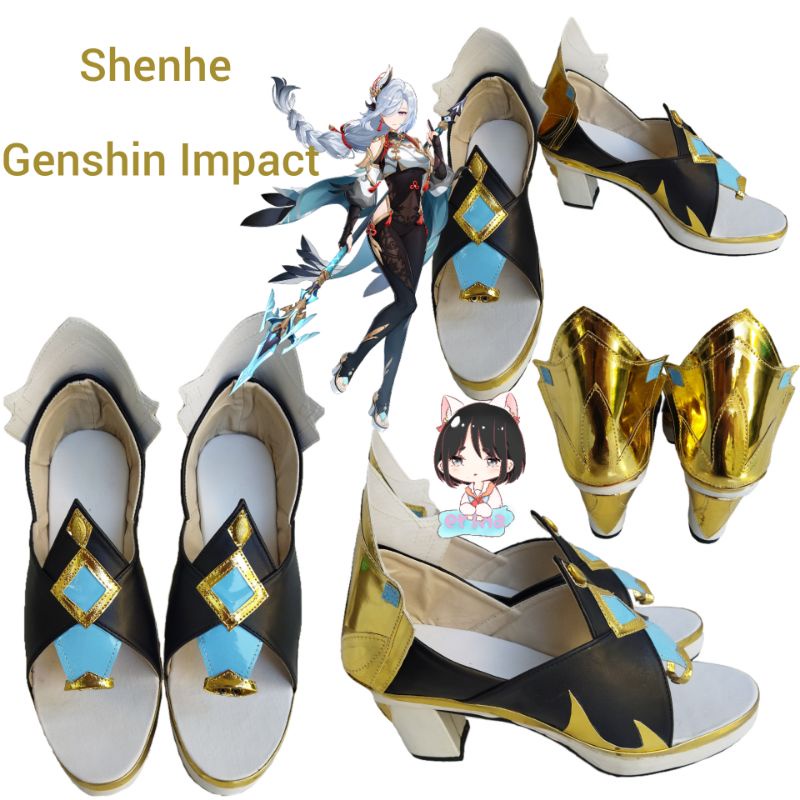 Shenhe