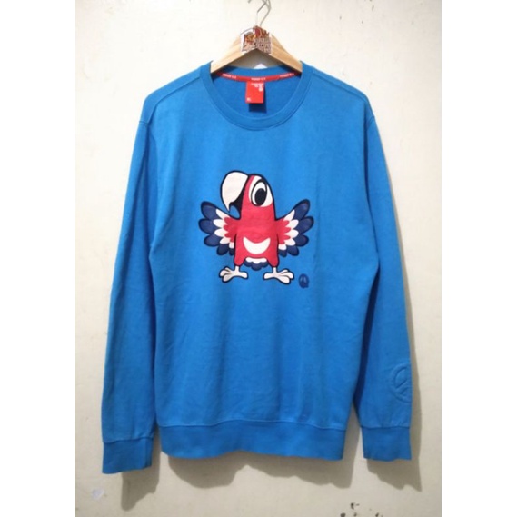 crewneck 3QR