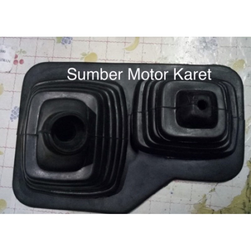 Karet Boot / Bot Perseneling Taft GT 4x4