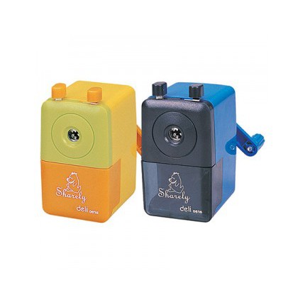 

Rautan Pensil / Pencil Sharpener Kode Produk E0616