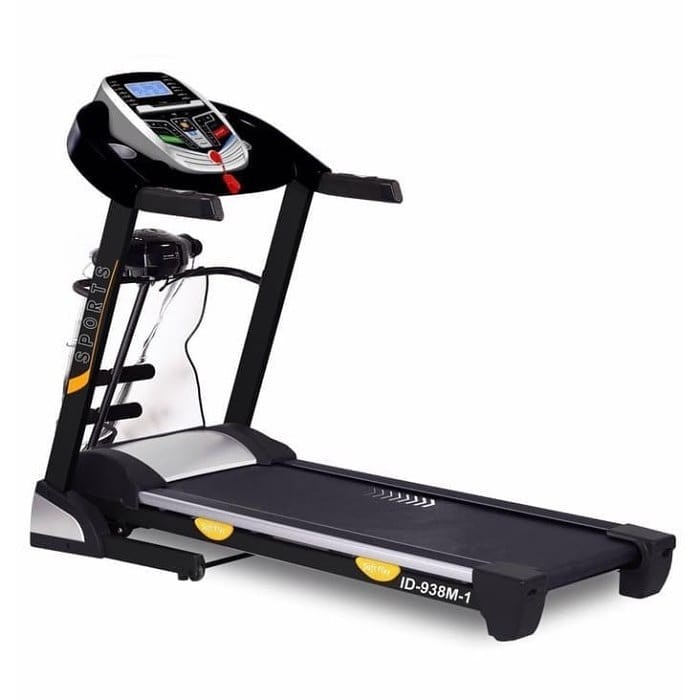 tredmill ID-938M