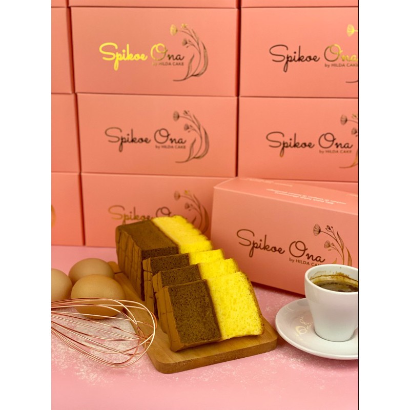 

Spikoe Special Ona