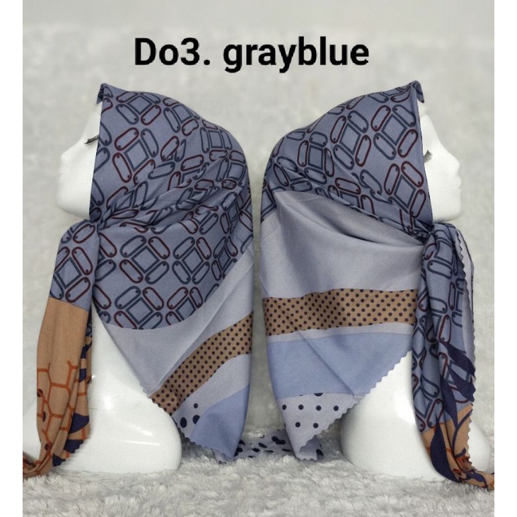 kerudung segi empat, pilih warna pilih motif-Do3