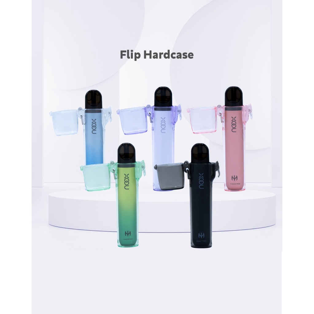 [LINK ANDROID] Casing / Aksesoris Flip Pods