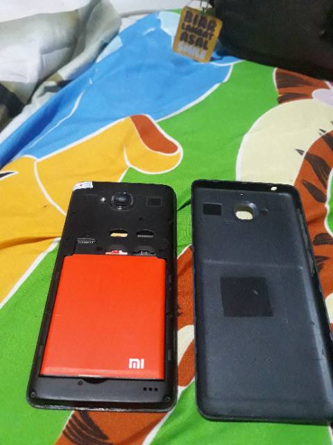 Jual Xiaomi Redmi Hm 2lte Cmcc Second Bekas Indonesia Shopee Indonesia