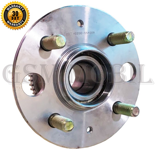 Bearing Roda Belakang Honda Civic Nova Grand City Z 2001 - 10002998