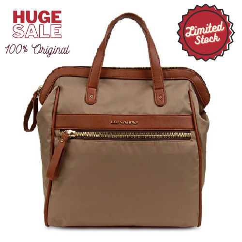 Les Catino Rexha Backpack