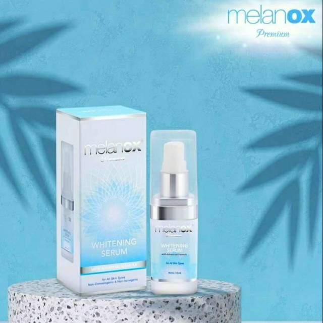 MELANOX PREMIUM SERUM