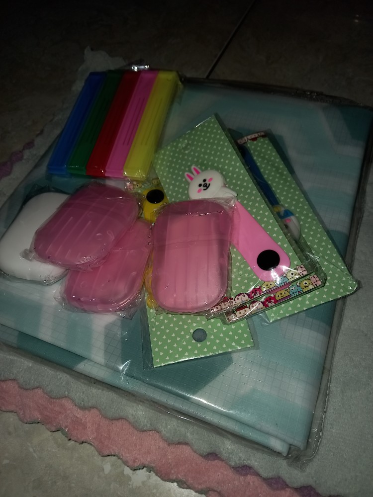 Kain Lap 2 Sisi Size 30x30 Lebih Tebal/kain Lap Dapur