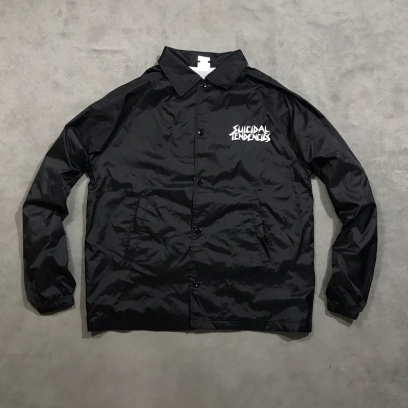 WINDBREAKER SUICIDAL TENDENCIES ‘Flip Skull’ Band