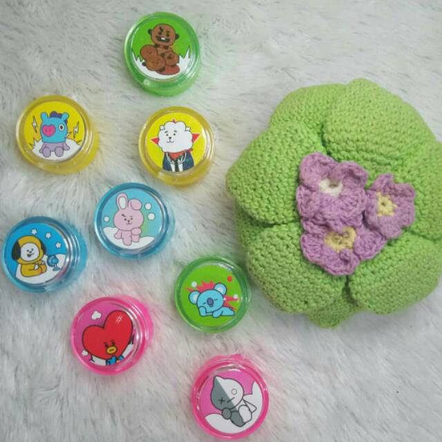 

Rautan bt21