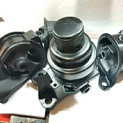 Engine Mounting Set. Accord Cielo Manual