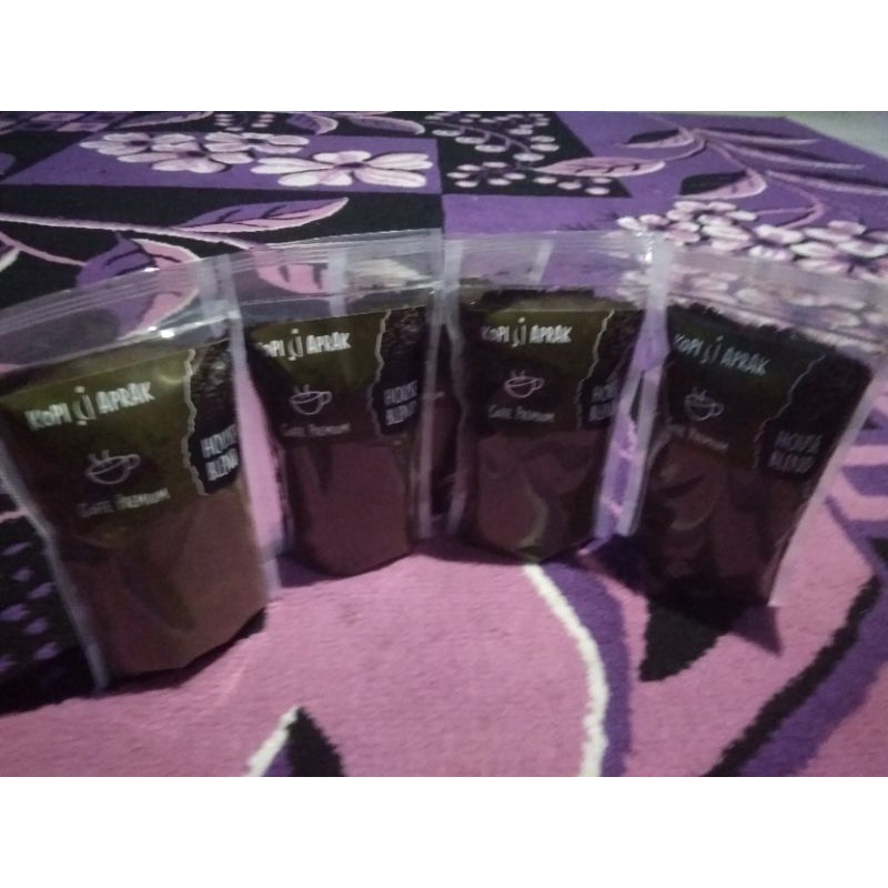 

kopi japrak kopi housebland kopi hitam kopi murni