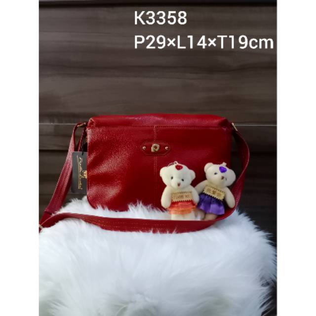 Tas Papillon K3358