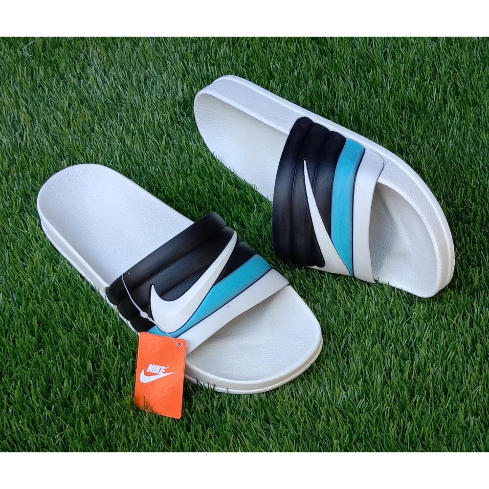 SANDAL PRIA DAN WANITA  SANDAL KARET SANDAL SLOP SLIP ON