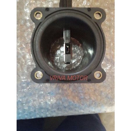MAF Nissan xtrail T31 Airflow Nissan Xtrail T31 2.0