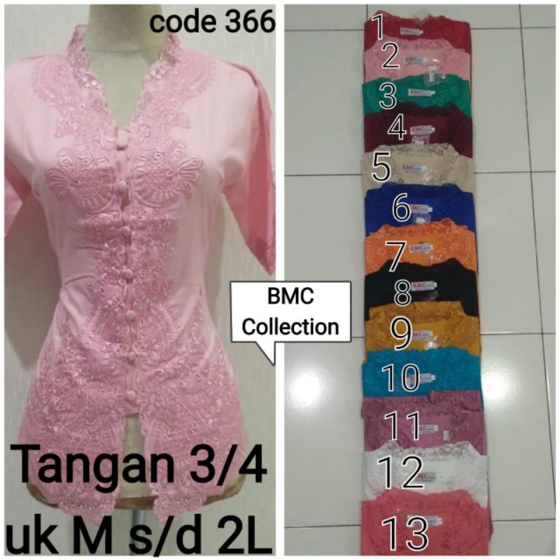 (COD)KebayaWisuda/KebayaModren/KebayaIncim/KebayaKantoran/KebayaKerja