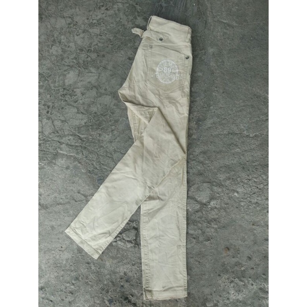 Celana Panjang Pearly Gates second